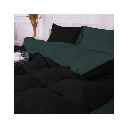 Постільна білизна MirSon Poplin Line 091 + 099 Ferdinand 110x140 (2200006277644) – MirSon (вид 2)