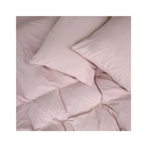 Постільна білизна MirSon 40-0013 Jennifer Варена бавовна 175х210 (2200009012730) – MirSon (вид 1)