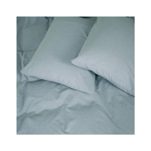 Постільна білизна MirSon 40-0018 Northern Tale Варена бавовна 175х210 (2200009674402) – MirSon