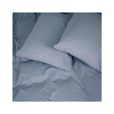 Постельное белье MirSon 40-0020 Silk Dreams Вареный хлопок 175х210 (2200009675706)