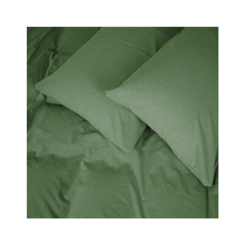 Постельное белье MirSon 40-0023 Mystic Forest Вареный хлопок 175х210 (2200009677663) – MirSon