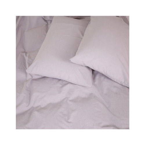 Постільна білизна MirSon 40-0019 Crystal Dew Варена бавовна 110х140 (2200009675027) – MirSon