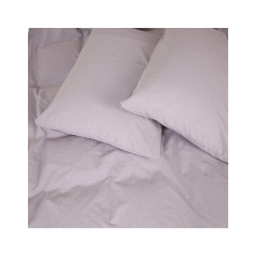 Постільна білизна MirSon 40-0019 Crystal Dew Варена бавовна 110х140 (2200009675027) – MirSon (вид 1)