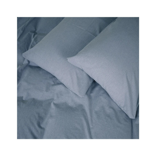 Постільна білизна MirSon 40-0020 Silk Dreams Варена бавовна 110х140 (2200009675676) – MirSon (вид 1)