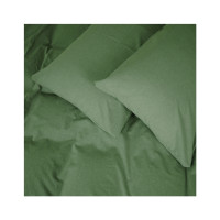 Постельное белье MirSon 40-0023 Mystic Forest Вареный хлопок 110х140 (2200009677632)