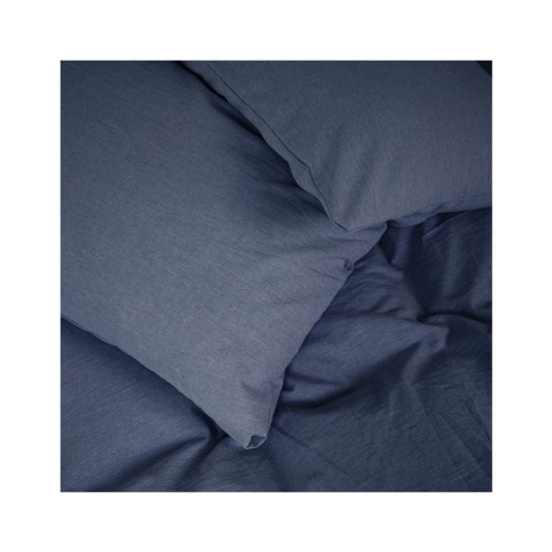 Постільна білизна MirSon 40-0026 Starry Dreams Варена бавовна 110х140 (2200009679582) – MirSon (вид 2)