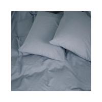 Постельное белье MirSon 40-0021 Peaceful Hours Вареный хлопок 200х220 (2200009676376)