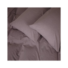 Постельное белье MirSon 40-0024 Golden Sunset Вареный хлопок 200х220 (2200009678325)