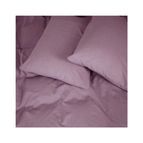 Постельное белье MirSon 40-0025 Blooming Garden Вареный хлопок 200х220 (2200009678974) – MirSon