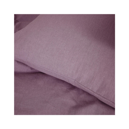 Постельное белье MirSon 40-0025 Blooming Garden Вареный хлопок 200х220 (2200009678974) – MirSon (вид 1)