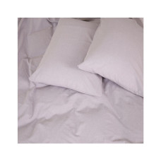 Постільна білизна MirSon 40-0019 Crystal Dew Варена бавовна 143х210 (2200009675034)