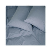 Постельное белье MirSon 40-0020 Silk Dreams Вареный хлопок 143х210 (2200009675683)