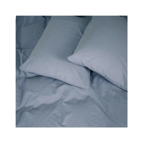 Постельное белье MirSon 40-0020 Silk Dreams Вареный хлопок 143х210 (2200009675683) – MirSon