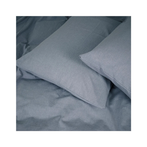 Постільна білизна MirSon 40-0021 Peaceful Hours Варена бавовна 143х210 (2200009676345) – MirSon (вид 1)