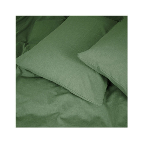 Постільна білизна MirSon 40-0023 Mystic Forest Варена бавовна 143х210 (2200009677649) – MirSon (вид 1)