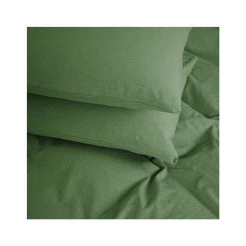 Постельное белье MirSon 40-0023 Mystic Forest Вареный хлопок 160х220 (2200009677656) – MirSon (вид 2)