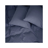 Постельное белье MirSon 40-0026 Starry Dreams Вареный хлопок 160х220 (2200009679605)