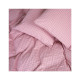 Постільна білизна MirSon 40-0010 Agatha Варена бавовна King Size 220х240 (2200009011306)