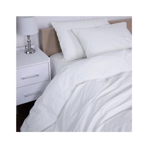 Постельное белье MirSon 40-0014 Meredith Вареный хлопок King Size 220х240 (2200009013232) – MirSon (вид 2)