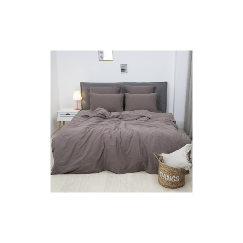 Постільна білизна Tiare 70 WACH Варена бавовна полуториний (70_Wash_pl) – Tiare