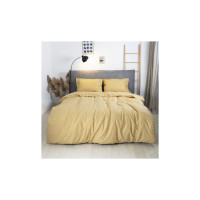 Постельное белье Tiare 89 Сатин Страйп Цветной двуспальный (89_Stripe_dv)