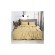 Постільна білизна Tiare 89 Сатин Страйп Кольоровий двоспальний (89_Stripe_dv)