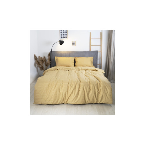 Постельное белье Tiare 89 Сатин Страйп Цветной двуспальный (89_Stripe_dv) – Tiare