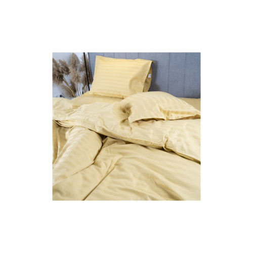 Постельное белье Tiare 89 Сатин Страйп Цветной двуспальный (89_Stripe_dv) – Tiare (вид 1)