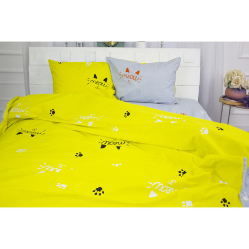 Постельное белье MirSon King Size Бязь Premium 19-2508 Cascata 220х240 (2200001172043) – MirSon (вид 2)