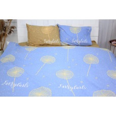 Постільна білизна MirSon Ranforce Elite 18-691 Renata 2х160х220 (2200004730981)