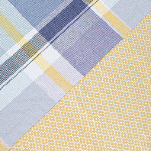 Постельное белье Home Line Элегантность Сатин Твил евро (182992) – Home Line (вид 2)