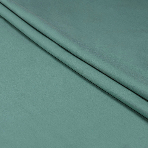 Постільна білизна Home Line Сатин Твіл (зелений) євро (181372) – Home Line (вид 1)