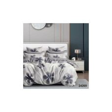 Постельное белье Viluta 24269 Ранфорс полуторный (24269_pl)