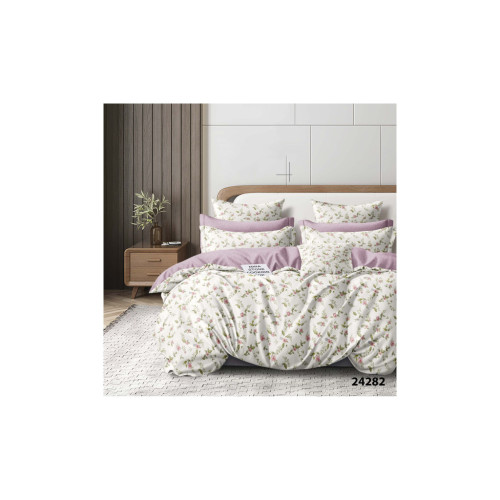 Постільна білизна Viluta 24282 Ранфорс полуторний (24282_pl) – Viluta