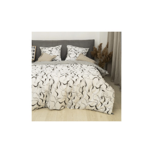 Постільна білизна Viluta 24290 Ранфорс полуторний (24290_pl) – Viluta (вид 1)