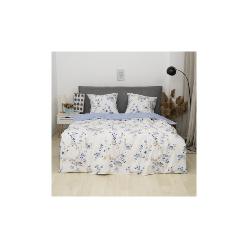 Постельное белье Viluta 24293 Ранфорс полуторный (24293_pl) – Viluta (вид 1)