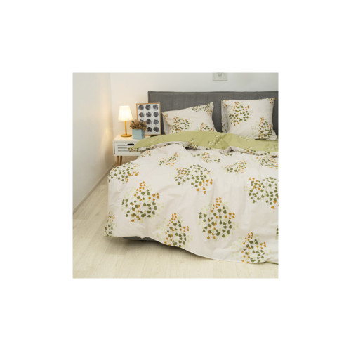 Постільна білизна Viluta 24294 Ранфорс полуторний (24294_pl) – Viluta (вид 1)