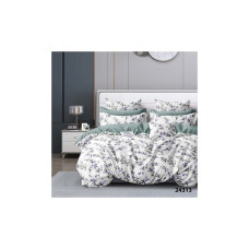 Постельное белье Viluta 24313 Ранфорс полуторный (24313_pl)