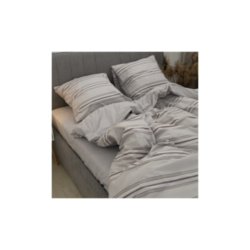 Постельное белье Viluta 24267 Ранфорс евро (24267_ev) – Viluta (вид 2)