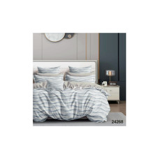 Постельное белье Viluta 24268 Ранфорс евро (24268_ev)
