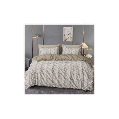 Постільна білизна Viluta 24270 Ранфорс євро (24270_ev) – Viluta