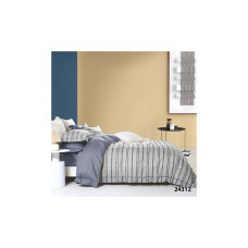 Постельное белье Viluta 24312 Ранфорс евро (24312_ev)