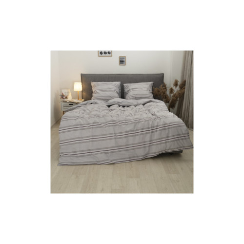 Постельное белье Viluta 24267 Ранфорс двуспальный (24267_dv) – Viluta (вид 1)