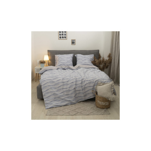 Постельное белье Viluta 24268 Ранфорс двуспальный (24268_dv) – Viluta (вид 1)