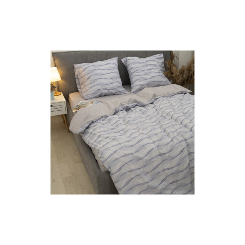 Постельное белье Viluta 24268 Ранфорс двуспальный (24268_dv) – Viluta (вид 2)