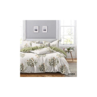 Постільна білизна Viluta 24294 Ранфорс двоспальний (24294_dv)