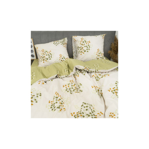 Постільна білизна Viluta 24294 Ранфорс двоспальний (24294_dv) – Viluta (вид 2)