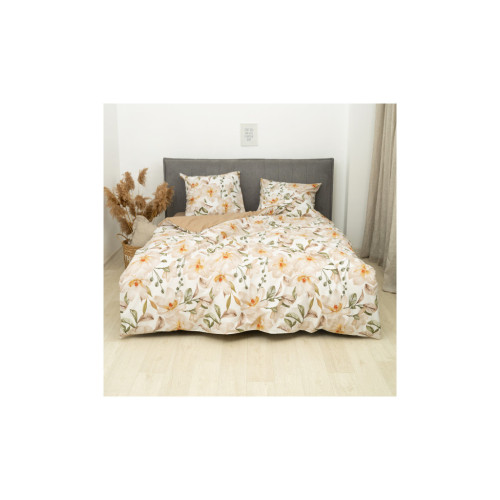 Постельное белье Viluta 24307 Ранфорс двуспальный (24307_dv) – Viluta (вид 1)