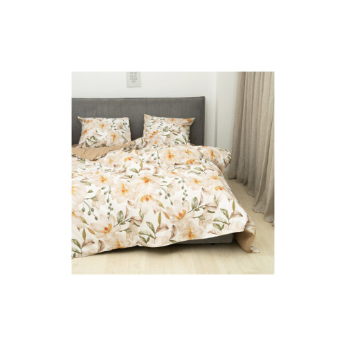 Постельное белье Viluta 24307 Ранфорс двуспальный (24307_dv) – Viluta (вид 2)