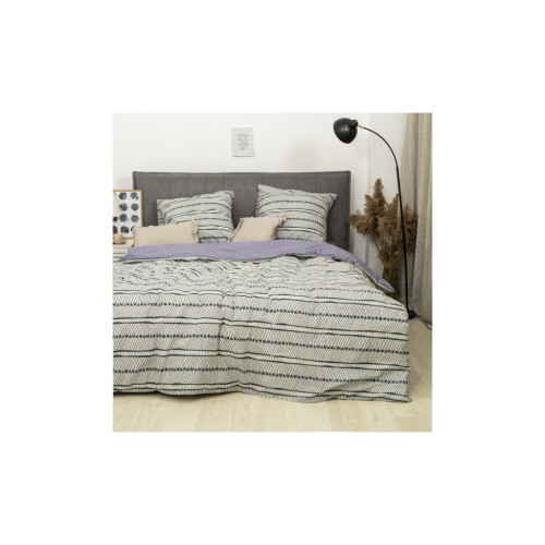 Постельное белье Viluta 24312 Ранфорс двуспальный (24312_dv) – Viluta (вид 1)